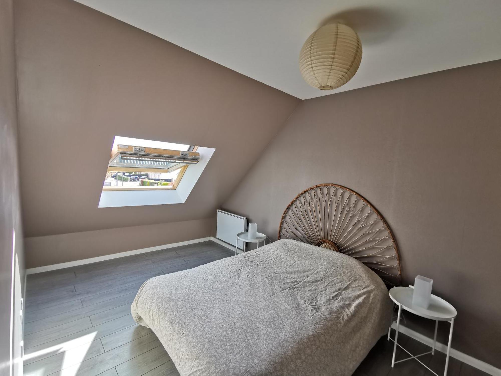 Maison Proche Bayeux Saint-Martin-des-Entrées Esterno foto