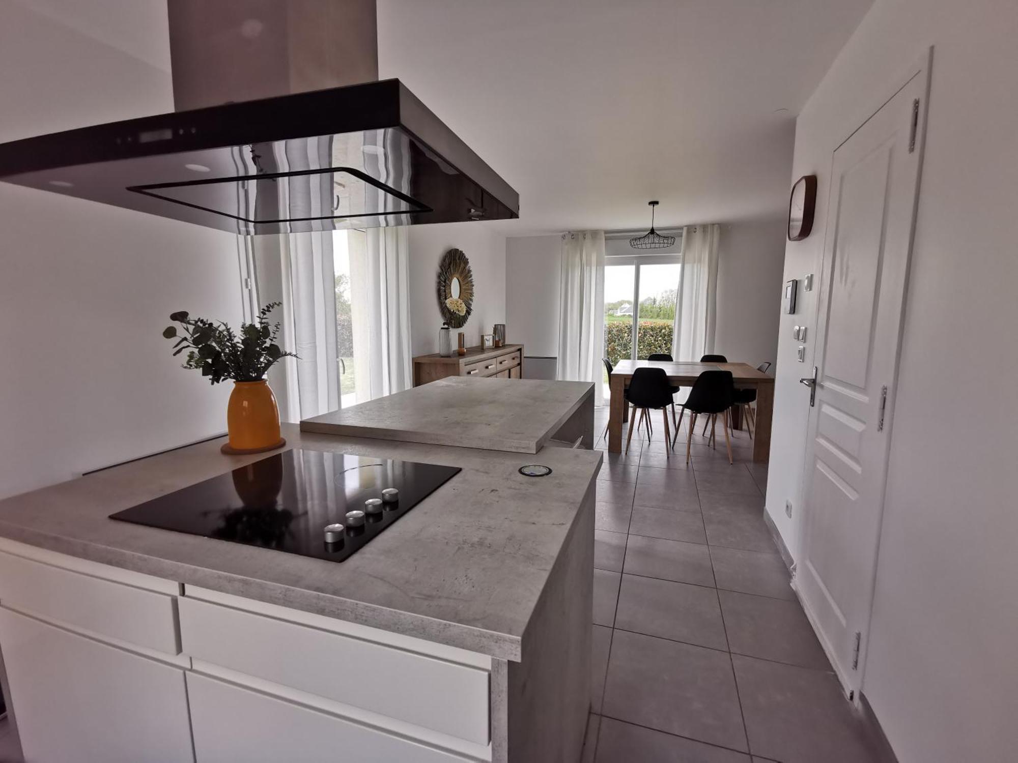 Maison Proche Bayeux Saint-Martin-des-Entrées Esterno foto